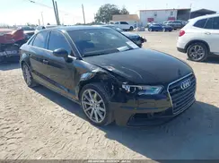 WAUB8GFF1G1073207 2016 AUDI A3