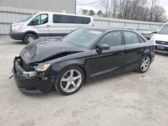 WAUB8GFF1G1074177 2016 AUDI A3