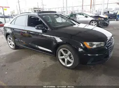 WAUB8GFF1G1076723 2016 AUDI A3