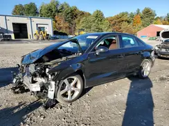 WAUB8GFF1G1080657 2016 AUDI A3