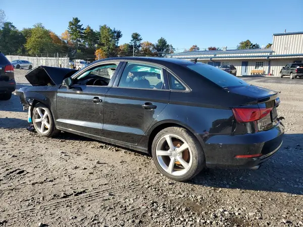 WAUB8GFF1G1080657 2016 AUDI A3 - Image 2