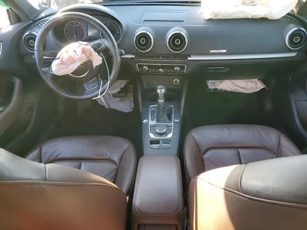 WAUB8GFF1G1080657 2016 AUDI A3 - Image 8