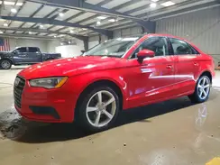 WAUB8GFF1G1084403 2016 AUDI A3