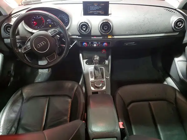 WAUB8GFF1G1084403 2016 AUDI A3 - Image 8