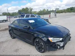 WAUB8GFF1G1090119 2016 AUDI A3