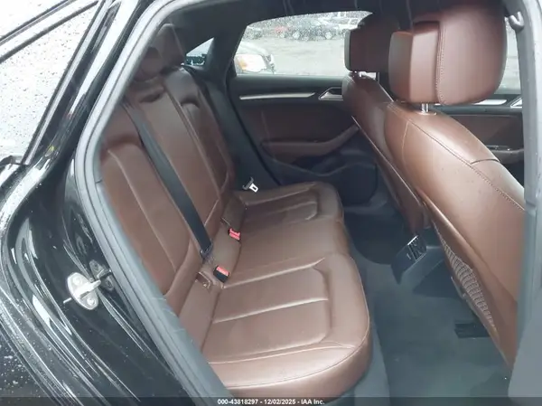 WAUB8GFF1G1099211 2016 AUDI A3 - Image 8
