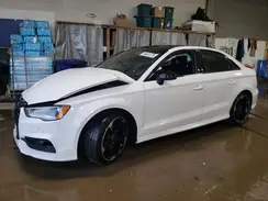 WAUB8GFF1G1105993 2016 AUDI A3