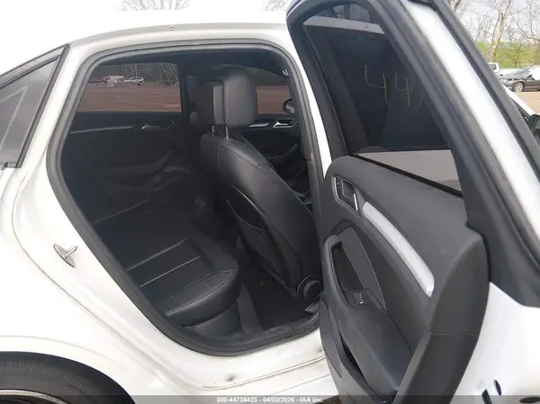 WAUB8GFF1G1106531 2016 AUDI A3 - Image 8