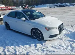 WAUB8GFF1G1108960 2016 AUDI A3