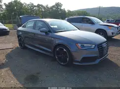 WAUB8GFF1G1109297 2016 AUDI A3
