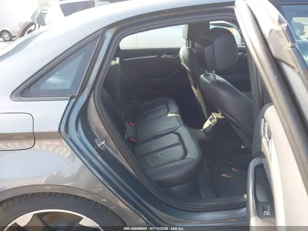 WAUB8GFF1G1109297 2016 AUDI A3 - Image 8