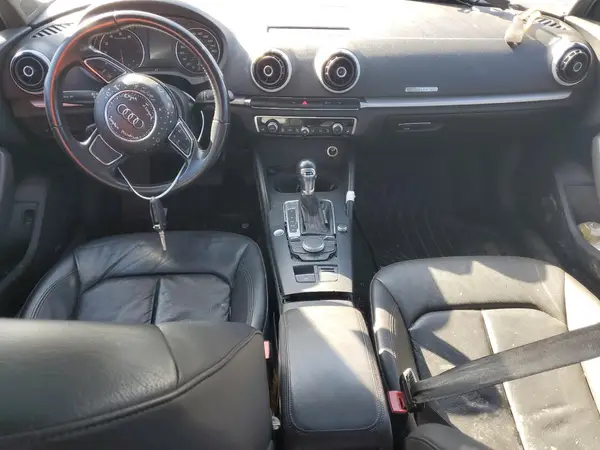 WAUB8GFF1G1109669 2016 AUDI A3 - Image 8