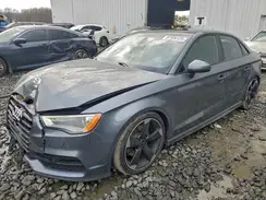 WAUB8GFF1G1110871 2016 AUDI A3