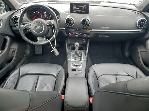 WAUB8GFF1G1110871 2016 AUDI A3 - Image 8