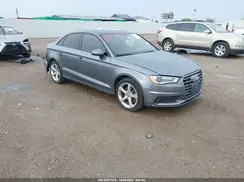 WAUB8GFF1G1114676 2016 AUDI A3