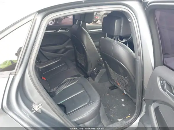 WAUB8GFF1G1114676 2016 AUDI A3 - Image 8