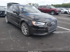 WAUB8GFF1G1115553 2016 AUDI A3