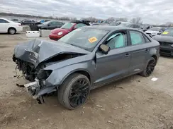 WAUB8GFF1G1115679 2016 AUDI A3