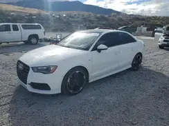 WAUB8GFF1G1116735 2016 AUDI A3