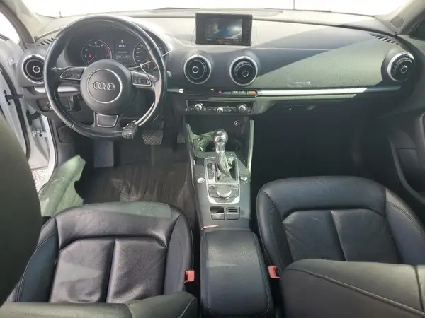 WAUB8GFF1G1116735 2016 AUDI A3 - Image 8