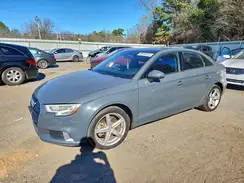 WAUB8GFF1H1009055 2017 AUDI A3