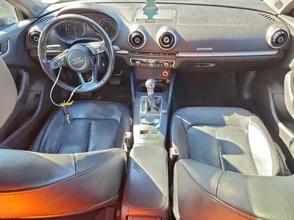 WAUB8GFF1H1009055 2017 AUDI A3 - Image 8
