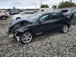 WAUB8GFF1H1009654 2017 AUDI A3