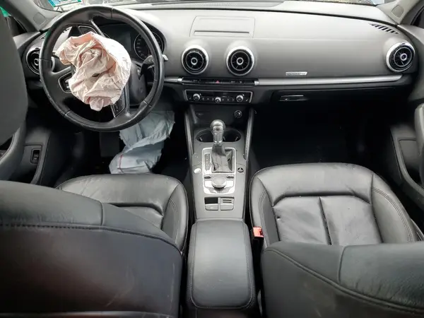 WAUB8GFF1H1009654 2017 AUDI A3 - Image 8
