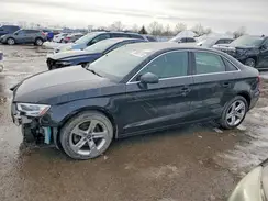 WAUB8GFF1H1010870 2017 AUDI A3
