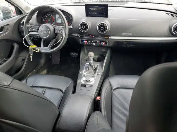 WAUB8GFF1H1010870 2017 AUDI A3 - Image 8