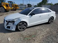 WAUB8GFF1H1016815 2017 AUDI A3