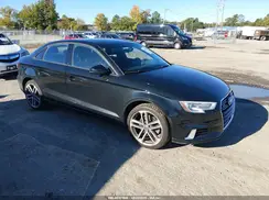 WAUB8GFF1H1023988 2017 AUDI A3