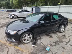 WAUB8GFF1H1028270 2017 AUDI A3