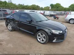WAUB8GFF1H1030293 2017 AUDI A3