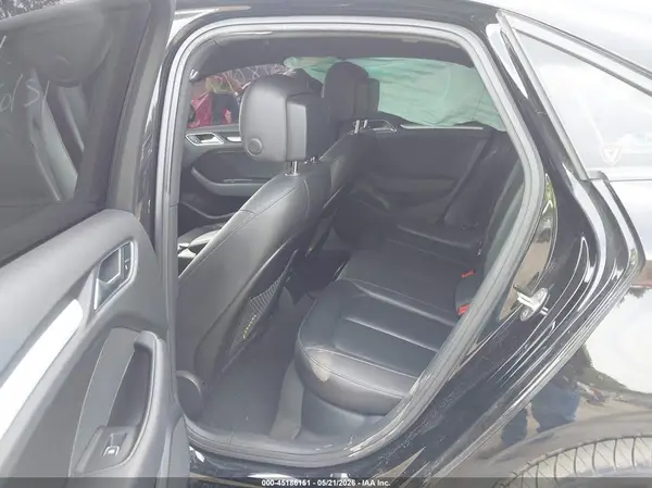 WAUB8GFF1H1030293 2017 AUDI A3 - Image 8