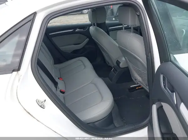 WAUB8GFF1H1031895 2017 AUDI A3 - Image 8