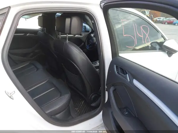 WAUB8GFF1H1032979 2017 AUDI A3 - Image 8