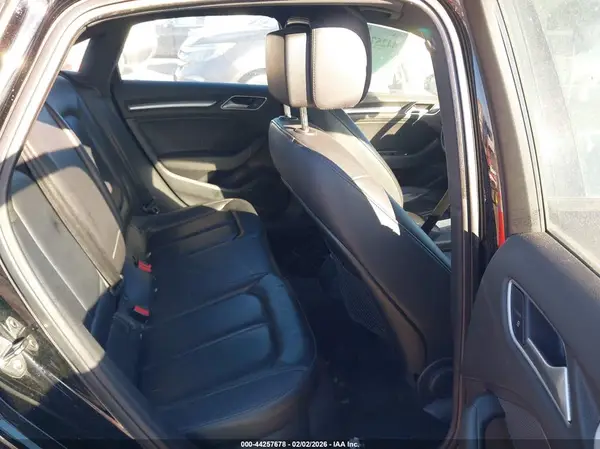 WAUB8GFF1H1033873 2017 AUDI A3 - Image 8
