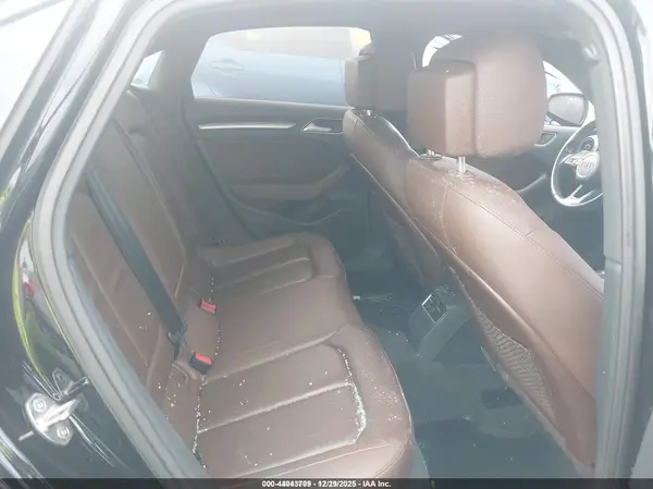 WAUB8GFF1H1036756 2017 AUDI A3 - Image 8