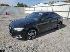 WAUB8GFF1H1041407 2017 AUDI A3