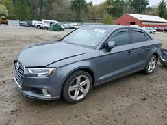 WAUB8GFF1H1041519 2017 AUDI A3