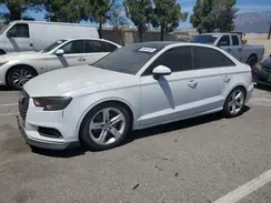 WAUB8GFF1H1044534 2017 AUDI A3