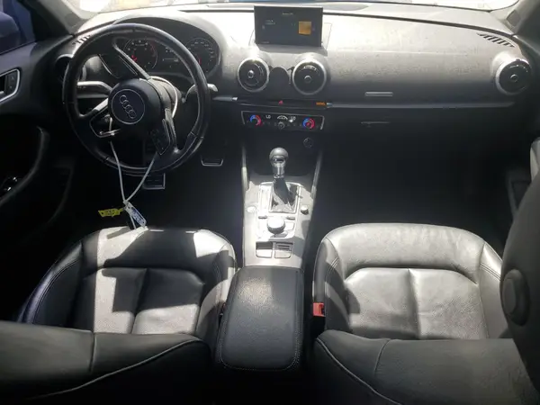 WAUB8GFF1H1044534 2017 AUDI A3 - Image 8