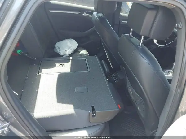 WAUB8GFF1H1044727 2017 AUDI A3 - Image 8