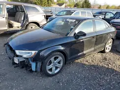 WAUB8GFF1H1047210 2017 AUDI A3