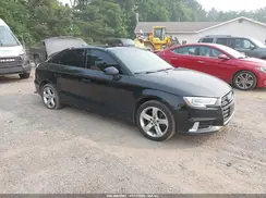 WAUB8GFF1H1058899 2017 AUDI A3