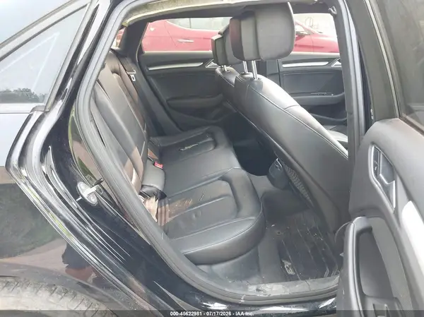 WAUB8GFF1H1058899 2017 AUDI A3 - Image 8