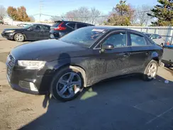 WAUB8GFF1H1063228 2017 AUDI A3