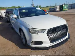 WAUB8GFF1H1065576 2017 AUDI A3