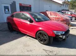 WAUB8GFF1H1068199 2017 AUDI A3